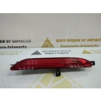 Фонарь противотуманный Exeed LX T1C 2021-2024 J604435010ML
