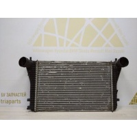 Радиатор интеркуллера Volkswagen Passat B7 362 2011-2015 1K0145803S
