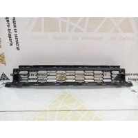 Решетка бампера Skoda Karoq 1 NU7 до Рестайлинг 2017-2021 57A853677A