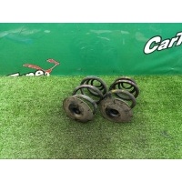 Пружины BMW 3 E46 Coupe 2001 33531095709