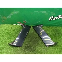 Накладки стоек Smart Fortwo W451 2008 A4516901225