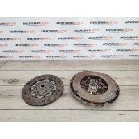 Корзина сцепления VOLKSWAGEN Passat B6 2005 022141015S, 022141015S, 022141015SX, 022141015AA