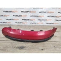 Молдинг бампера PEUGEOT 307 2006 7452Q1