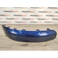 Молдинг бампера PEUGEOT 307 7452P9