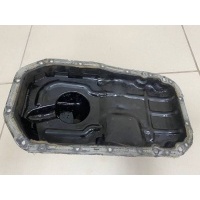 Поддон масляный двигателя Mitsubishi Mitsubishi Lancer 9 (CS/Classic) 2000-2011 MD322857