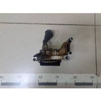 Насос масляный Volkswagen Volkswagen Polo (Sed RUS) 2011> 03C115105T
