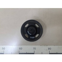 Шкив коленвала Volkswagen Volkswagen Polo (Sed RUS) 2011> 03D105255D