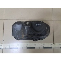 Поддон масляный двигателя Volkswagen Volkswagen Polo (Sed RUS) 2011> 03C103601BJ