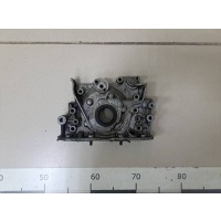 Насос масляный Chevrolet Chevrolet Aveo T250 2005-2011 25189698