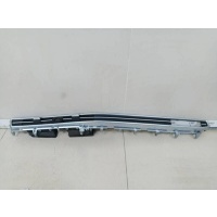 Дефлектор воздушный Hyundai Hyundai Elantra (CN7) 2020> 84760AA020LS5, 97420AA000LS5, 97410AA000LS5