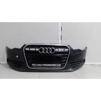 Бампер передний Audi Audi A6 (C7) 2011> 4G0807437