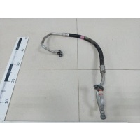Трубка кондиционера Hyundai Hyundai Elantra (CN7) 2020> 97762AA060