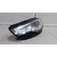 Фара левая Audi Audi A6 (C7) 2011> 4G0941043C