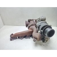 Турбина Volkswagen Amarok 03L145715M