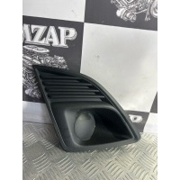 Заглушка ПТФ CHEVROLET CRUZE 1 2013 95282262