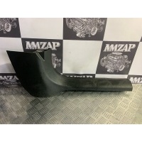 НАКЛАДКА ПОРОГА CHEVROLET CRUZE 1 2013 96897653