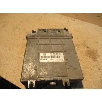 Блок управления двигателем Volkswagen LT 2001 074906021ag