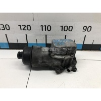 Корпус масляного фильтра Ford S-MAX (2006 - 2015) 1685820