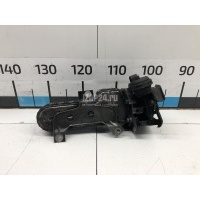 Радиатор системы EGR VAG Touran (2003 - 2010) 038131512H