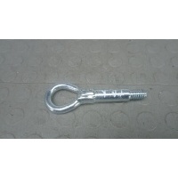 Крюк буксировочный OPEL MERIVA (рест: 2005-2010) 2009 222721, 90507738