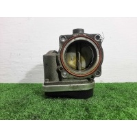 Заслонка дроссельная BMW 1-Series E87 2003 - 2011 2006  1439224,