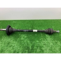 Полуось задняя левая Mercedes GLC Coupe (C254) 2023 - наст. время 2023 2543508502 ; 2543505104, A2543508502 ; A 254 350 85 02 ; A254 350 85 02 ; 254 350 85 02 ; A2543505104 ; A 254 350 51 04 ; A254 3