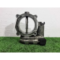 Заслонка дроссельная Mercedes S-klasse (W221) 2005 - 2009 2006 6290900270,
