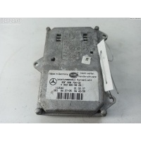 Блок розжига фар (ксенон) Mercedes W251 (R) 2007 0038205826