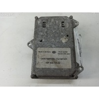Блок розжига фар (ксенон) Mercedes W211 (E) 2007 5DF00870402