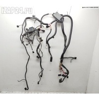 Проводка двигателя BMW 7 F01/F02 (2008-2015) 2012 7619321