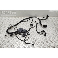 Проводка двигателя BMW 7 F01/F02 (2008-2015) 2012 7620557, 7620558, 7606388, 7606387
