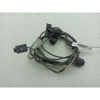 Проводка бампера заднего Renault Laguna II (2001-2007) 2006 8200592856