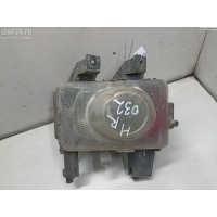 Фара противотуманная правая Opel Astra H 2005 24462134