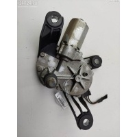 Двигатель стеклоочистителя заднего (моторчик дворников) Opel Vectra C 2004 13166415