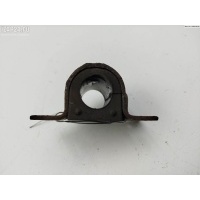 Крепление втулки стабилизатора переднего Перед. Opel Astra H 2004 24421958