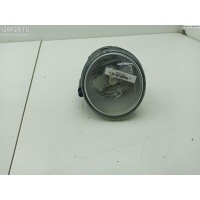 Фара противотуманная левая Renault Scenic I (1996-2003) 2001 7701045718