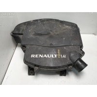 Корпус воздушного фильтра Dacia (Renault) Logan 2009 8200861226