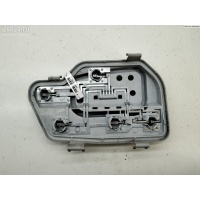 Плата фонаря заднего правого Volkswagen Polo (2001-2005) 2003 6Q6945258A