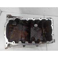 Поддон масляный Audi A4 B6 (2001-2004) 2003 06B103603AH