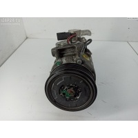 Компрессор кондиционера Audi A4 B6 (2001-2004) 2003 8E0260805BA