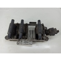 Катушка зажигания Audi A6 C5 (1997-2005) 1997 078905104