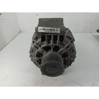 Генератор Audi A4 B6 (2001-2004) 2003 06B903016AE