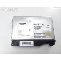 Блок управления АКПП BMW 5 E39 (1995-2003) 1997 1422768, 0260002360