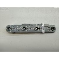 Плата фонаря заднего правого Skoda Fabia mk1 (6Y) 2003 6y6945257