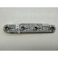 Плата фонаря заднего правого Skoda Fabia mk1 (6Y) 2005 6Y6945257