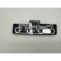 Плата фонаря заднего правого Skoda Octavia mk1 (A4) 2005 1U9945258