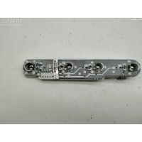 Плата фонаря заднего правого Skoda Fabia mk1 (6Y) 2006 6Y6945257