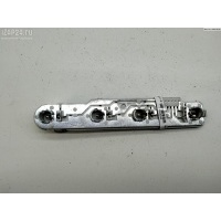 Плата фонаря заднего левого Skoda Fabia mk1 (6Y) 2000 6Y6945257