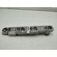 Плата фонаря заднего левого Skoda Fabia mk1 (6Y) 2000 6Y6945257