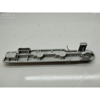 Плата фонаря заднего правого Skoda Fabia mk1 (6Y) 2000 6Y6945257